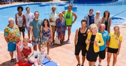 TV legend forced to sell lavish house in stunning holiday hotspot