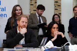Harry and Meghan brutally snubbed by two high-profile royals for one major reason