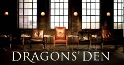 Dragons' Den star dies suddenly at home as heartbroken tributes flood in