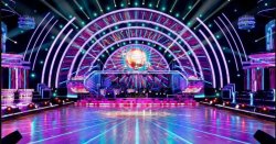 Top Strictly Come Dancing star questioned by police in rape probe