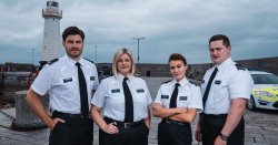 BBC star announces he's in 'last stages of life' in devastating cancer update