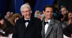 Paul O'Grady's husband announces 'sudden' tragic death news