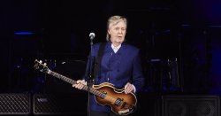 Paul McCartney pays devastated tribute as bandmate dies: 'Sad to see him go'