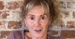 Coronation Street's Beverley Callard issues emotional update after cancer news