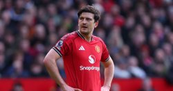 Harry Maguire makes appeal decision on conviction in Greece as 'settlement offer' emerges