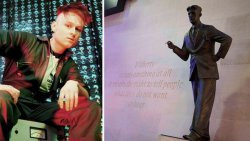 The UK's always a laughing stock at Eurovision – but this year's entry is a total disgrace