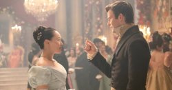 I’ve got one big problem with Bridgerton that makes me worry about its future