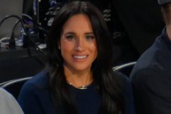 Meghan Markle shares message to 'future' daughter Lilibet