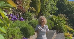 Gardeners’ World star shares huge baby news and picture of new arrival