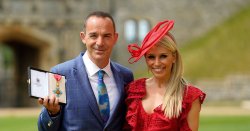 Martin Lewis devastated as scammers share horrific video of ‘wife being beaten’