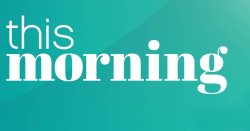 This Morning star in horror hospital dash as daughter, 1, has sudden convulsions