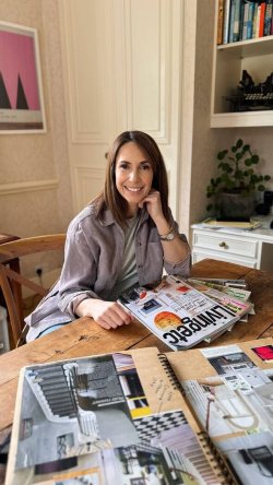 One Show star Alex Jones's idyllic life in village where average house costs £1.3m