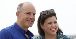 Inside Kirstie Allsopp and Phil Spencer's 26-year partnership including dating rumours