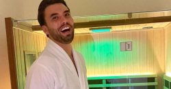 Tragic photos show Thai drainage canal scene where ITV star was found dead