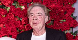 Andrew Lloyd Webber supported after heartbreaking death statement