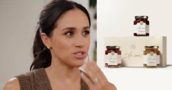 Meghan's As Ever fears as 'jam deal collapses and millions worth of stock lies unsold'
