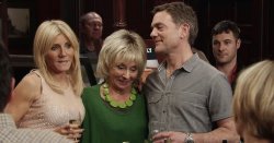 Coronation Street star announces tragic death news: 'My hardest goodbye'