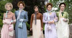 I'm sick of Jane Austen remakes, that's why the BBC's new period drama is perfect