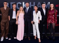 Nicola Peltz takes savage swipe Beckhams as her parents see Brooklyn as their son