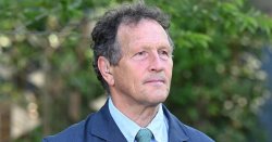 Monty Don makes candid admission about dying and says 'that's fine'