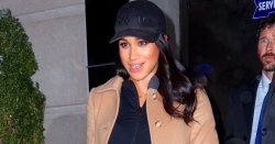 Meghan Markle’s new co-star gives 3-word verdict about working with her