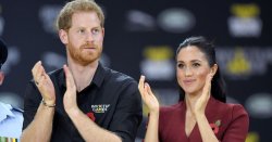 Harry and Meghan Australia visit turns into a nightmare as 'no support' petition launched