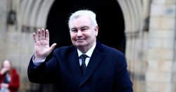 Eamonn Holmes admits ‘real hatred’ for one ITV co-star