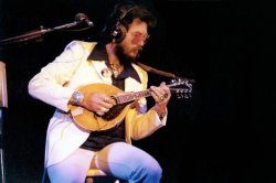 Dash Crofts dead: Summer Breeze hitmaker dies as tributes pour in