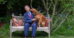 Gardeners’ World issues emotional Monty Don dog statement after sad loss