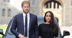 Harry and Meghan's 'argument' over Archie and Lilibet's public role — and who won
