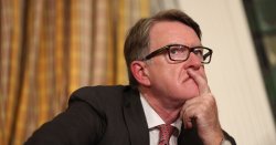 Peter Mandelson LIVE: 'Sorry' Labour Lord resigns amid bombshell Epstein files