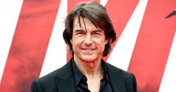 Tom Cruise 'quits' his posh London suburb as the area 'has declined' for this scary reason