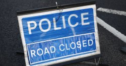 A1 Bedfordshire closure LIVE: Commuter road to be closed for hours after car hits tree