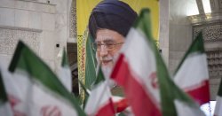 UK sanctions Iran minister and 9 others for 'human rights violations' against protesters