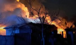 NATO forced to scramble warplanes amid WW3 fears as Putin rains hell on Ukraine