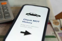 Little-known 'illegal' reason drivers could fail their MOT