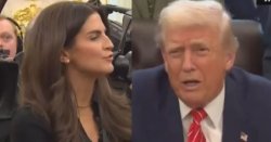 Donald Trump slammed for 'sexist' rant in bust-up with CNN reporter