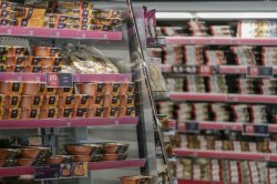 M&S comes after Aldi’s low prices - some items only 1p more expensive than UK’s cheapest