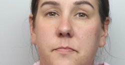 Bombshell files show Lucy Connolly charges were fast tracked by counter-terror officials