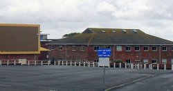 Horror as teacher 'attacked' at school by 15 year-old 'armed with weapon'