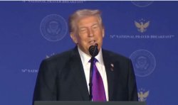 Trump sparks major health fears with 'rambling' speech 'The decline is apparent'