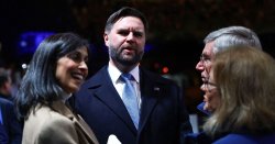 IOC release statement after JD Vance and USA brutal treatment at Winter Olympics