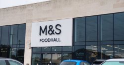 Marks & Spencer to close 4 supermarket cafes in March - full list