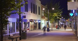 Popular high street brand with 120 UK branches closes store after 10 years of trading