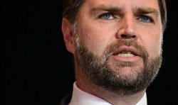 JD Vance humiliated as he’s booed AGAIN at Winter Olympics - 'pack up and leave!'