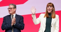POLL: Would Angela Rayner make a better Prime Minister than Keir Starmer?