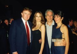 Ghislaine Maxwell will speak 'fully' on Epstein and clear Trump's name - on 1 condition