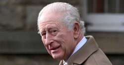 King Charles's U-turn in response to Andrew scandal proves one very important thing