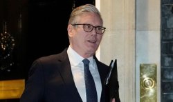 Keir Starmer desperately clinging on to power after 'final nail in coffin'