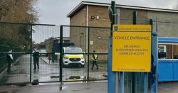 Police issue major update on students stabbed at school as 13-year-old arrested